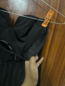 Zara Sleeveless Dress