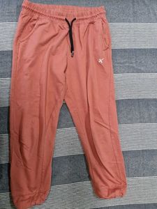 Hrx Yoga Joggers For Women