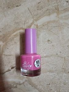 Vio Beauty Nail Polish