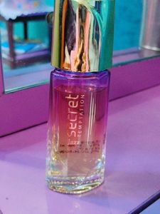 Secret Temptation Jazz Perfume