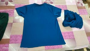 Women Night Suit