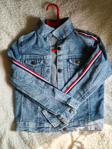 Winter Collection ⚡New Denim Jacket