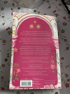 Once Upon a Broken Heart