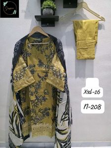 all ready to were stitch pakistani dress