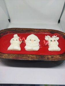 Christmas Soap Set
