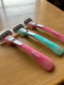 Venus Skin Love Razor