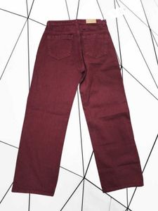 B@53 Size-28 Straight Jeans