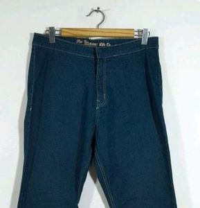 Women bootcut Denim Jeans 🌷🛍️