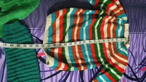 Hand Made Sweter