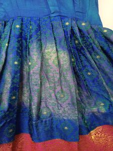 Pattu Pavada