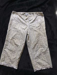 Pajama Pants Set