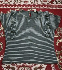 Casual wear Top