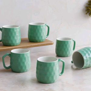 Tea Cup Set