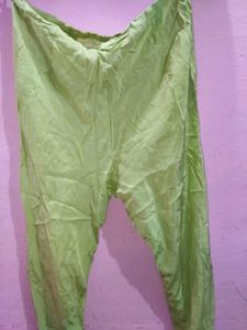 3 Piece Frock Set