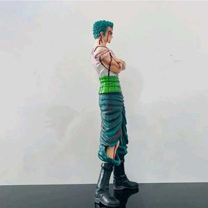 One Piece Anime Zoro Action Figure