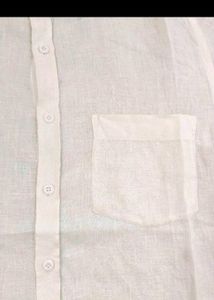 Linen Club Shirt For Men