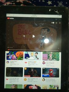 I Pad
