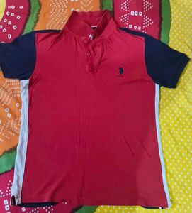 U.S. POLO ASSN. T-SHIRT