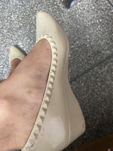 Stylish Wedge 2 Heels And Flats
