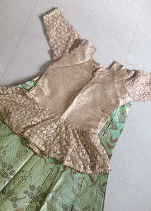 Lehenga Choli Set