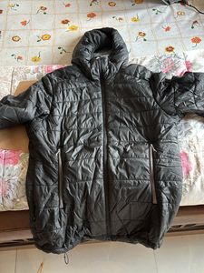 Decathlon Minus 5 jacket