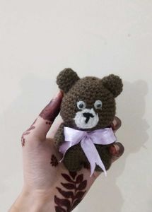 Cute Teddy Bear