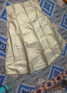 Ethnic Skirt
