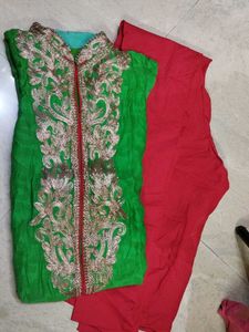 Kurta Set