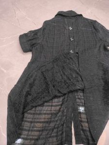 BLACK SRUG