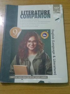 Class 9 English Literature Companion