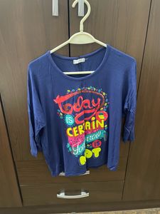 Mango Crop T-shirt