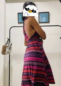 padded Sundress