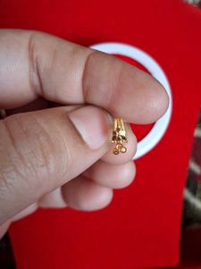 Beautiful New Small Nosepin