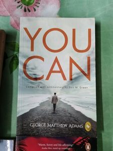 5 Books - Can Buy Single Book Also📚