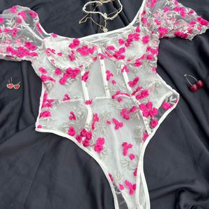 Women Bodysuit