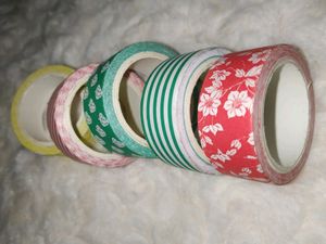 Crafty Tape Set 🌈