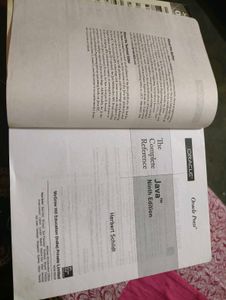 The Definitive Java Programming Guide