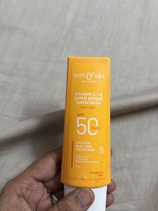 Dot And Key Skincare