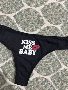 Cute Thong