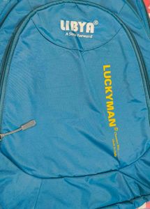 Boys Bagpack