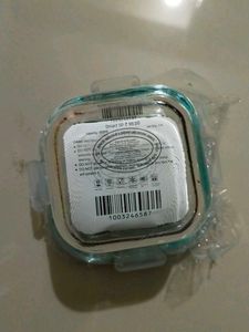 Food Container