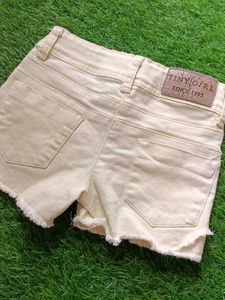 Kids Shorts 24 No