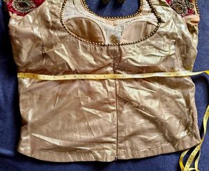Lehenga Choli Set