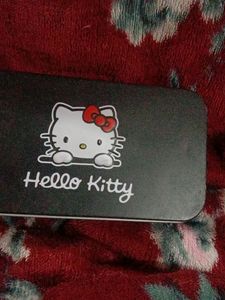 Makeup Brush Hello Kitty 🐈