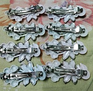 Hair Clips