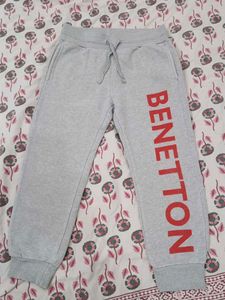Benetton Kids&#39; Sweatpants