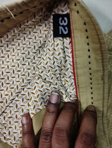 Combo Of 4 Men&#39;s Pants