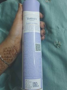 Yardley London Lavender Spray