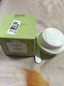 DOT &amp; KEY NIGHT GEL