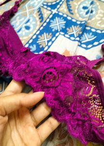Bra And Panty